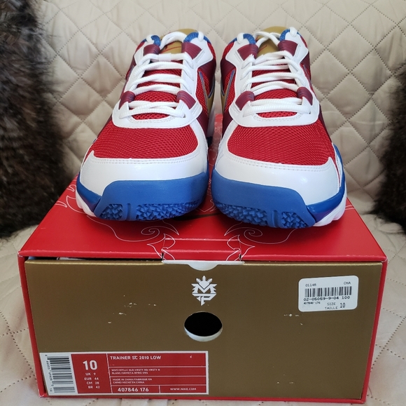 Hard to FIND never WORN COLLECTABLE MANNY PACQUIAO - Picture 3 of 10